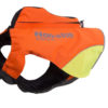 Non-Stop Protector vest, GPS