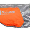 Non-Stop Reflection Blanket