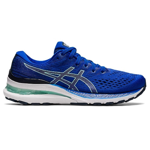 Asics  Gel-Kayano 28 Dame, lapis lazuli blue