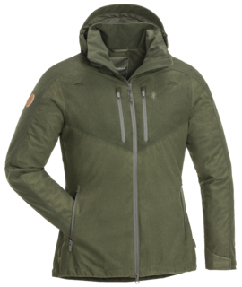 Pinewood Retriever Active jaktjakke Dame