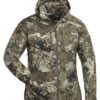 Pinewood Retriever Active jaktjakke Dame