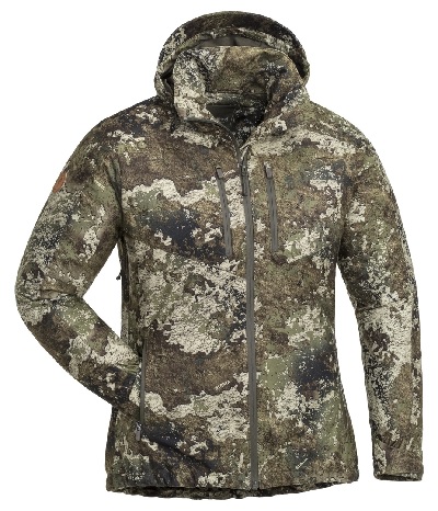 Pinewood Retriever Active jaktjakke Dame