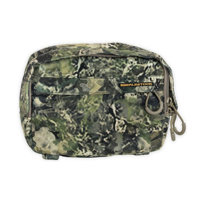 Eberlestock Tilbehørspung Large Mountain