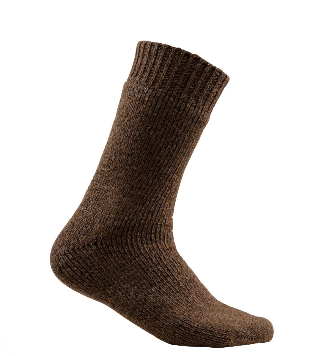 Aclima  Lars Monsen AnáRjohka Thick Sock