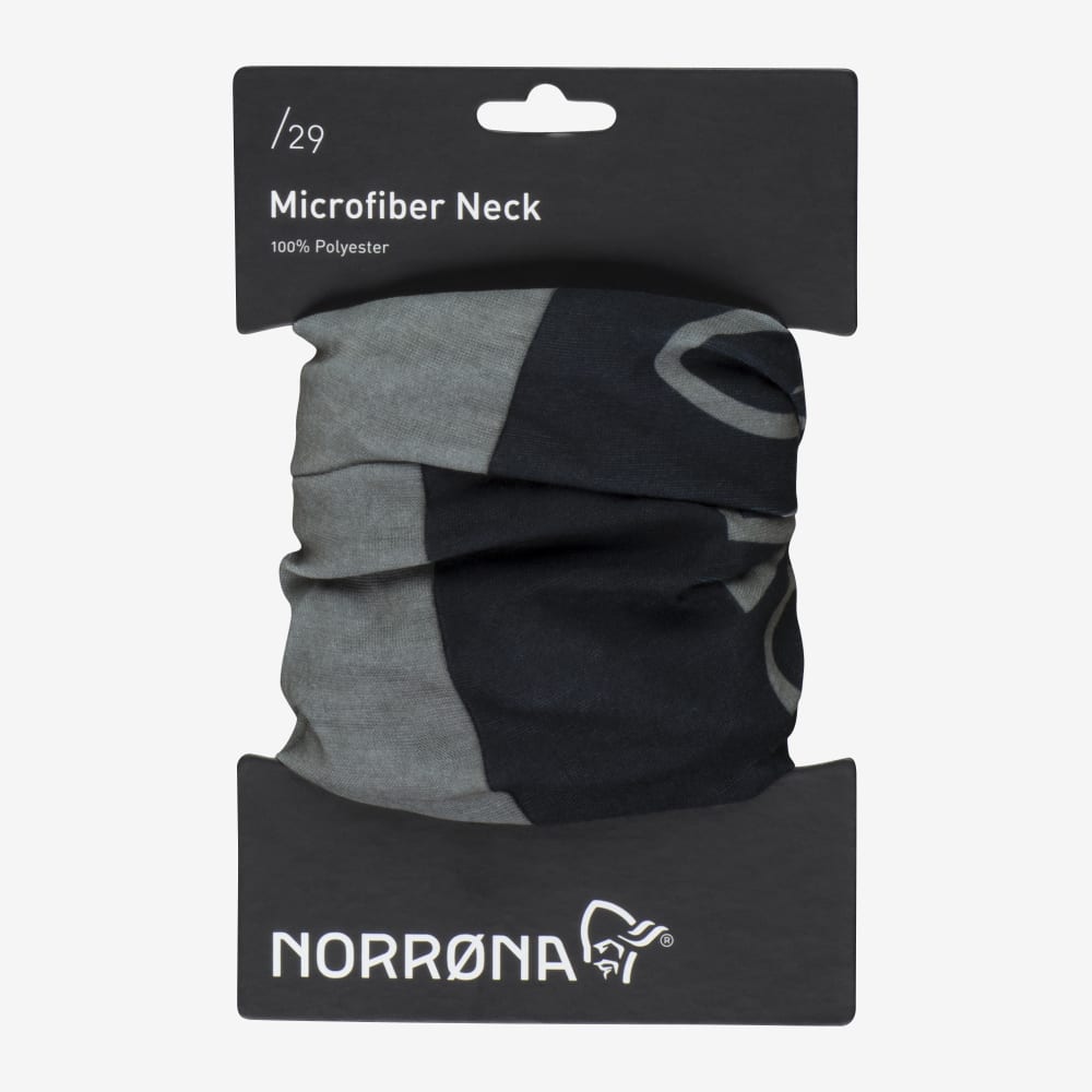 Norrøna /29 Microfiber Neck