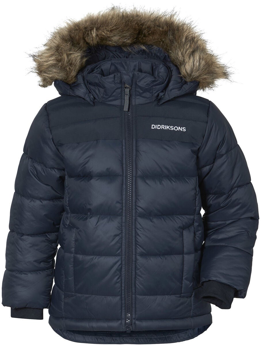 Didriksons  Digory Kids Jkt 3