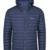 Rab  Infinity Microlight Jacket