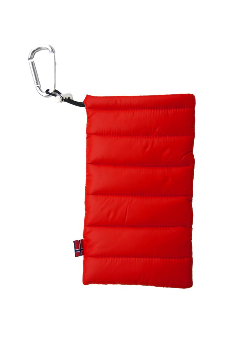 Thermopoc  Dunpose mobil Rød 100x189mm.