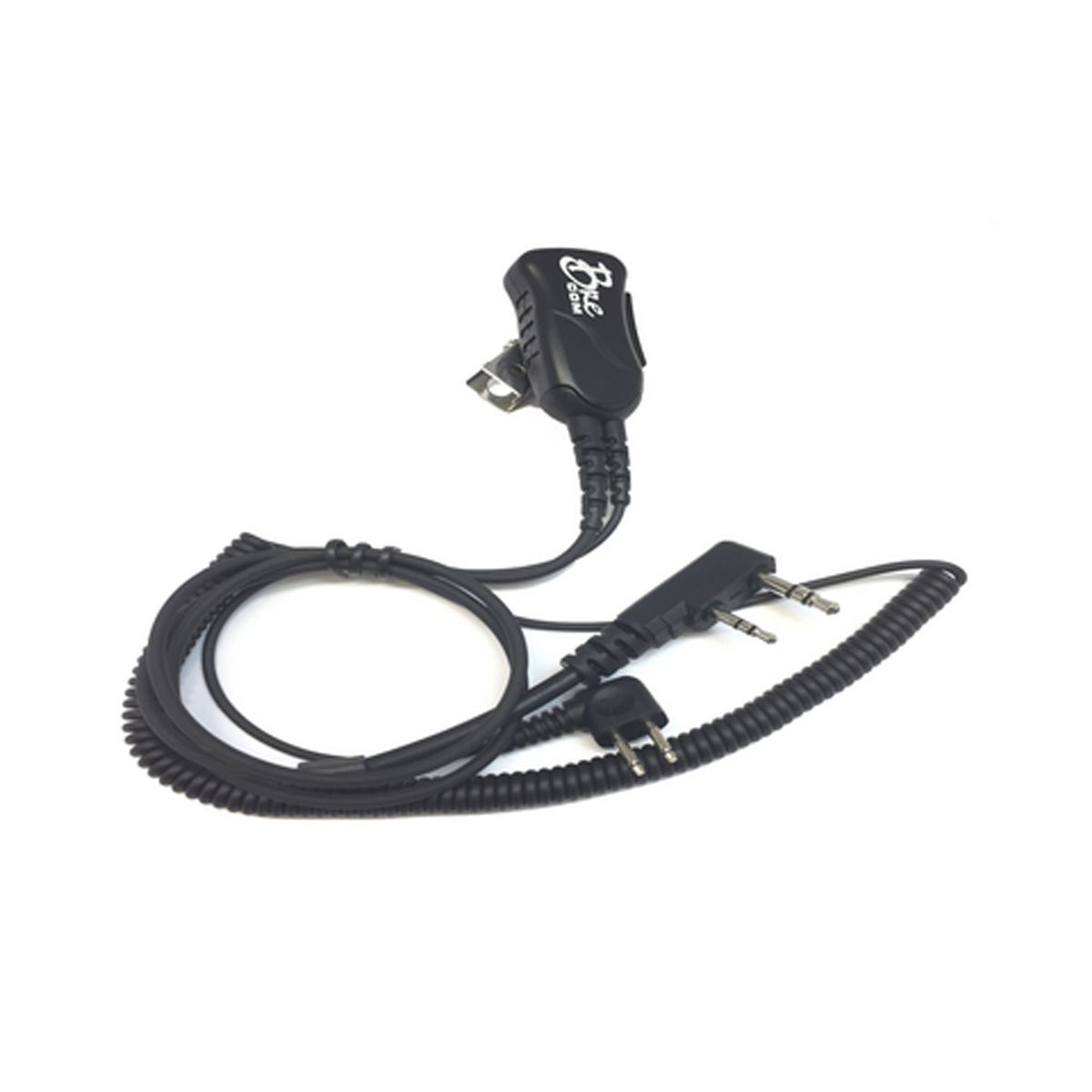 Brecom Miniheadset Peltor VR-500/550/600
