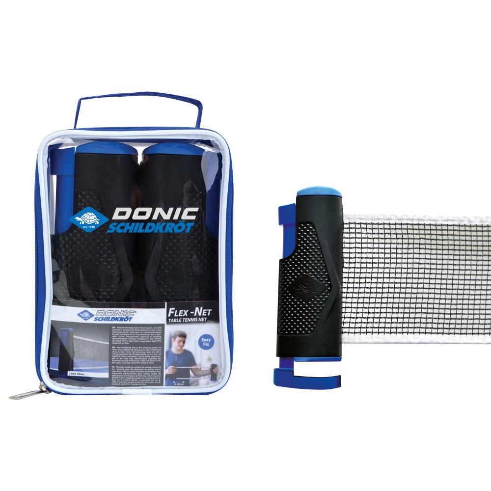 Donic Schildkröt  Flexnet