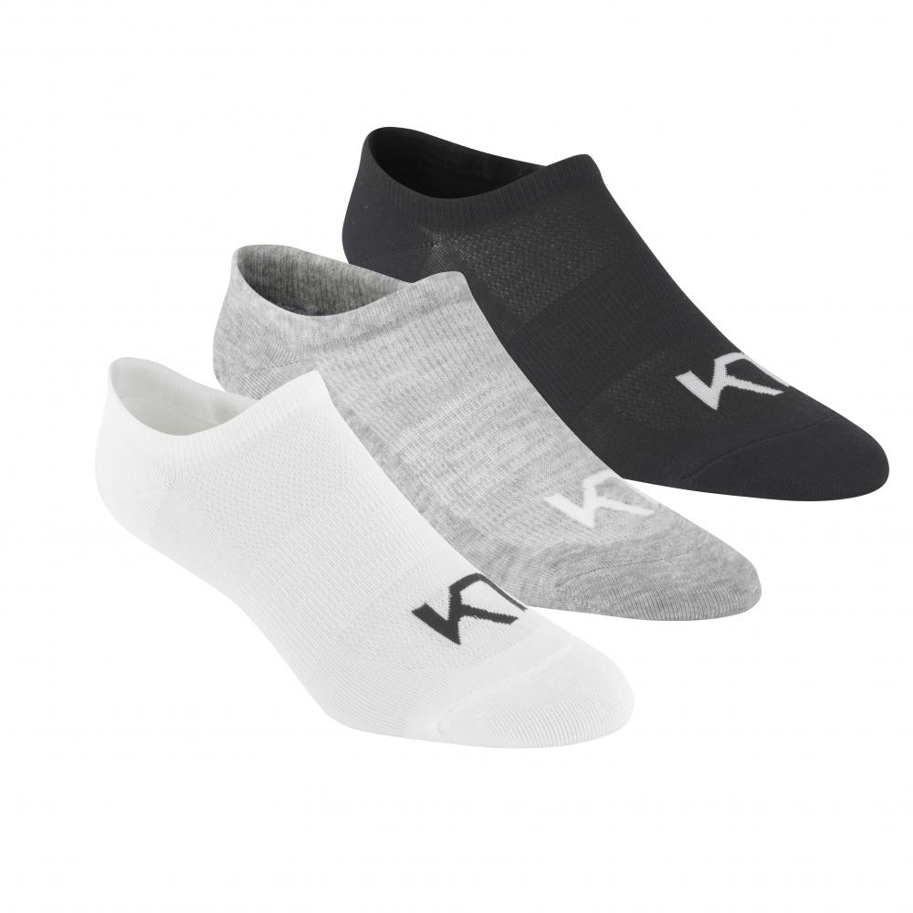 Kari Traa  Hæl Sock 3pk