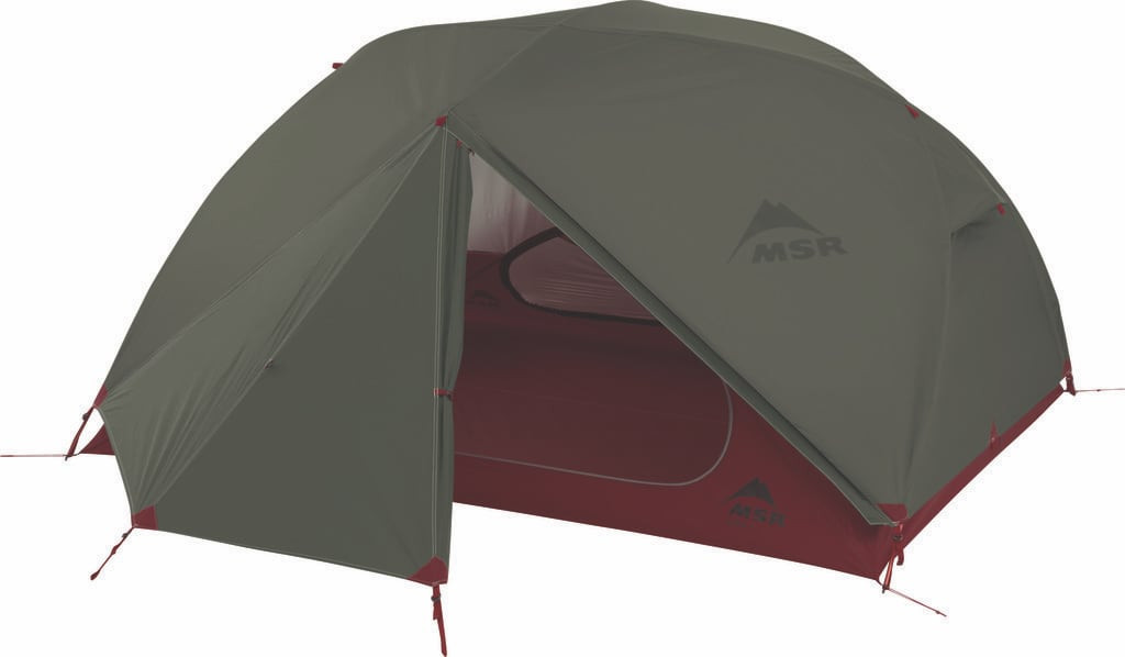 MSR Elixir 3 Tent V2
