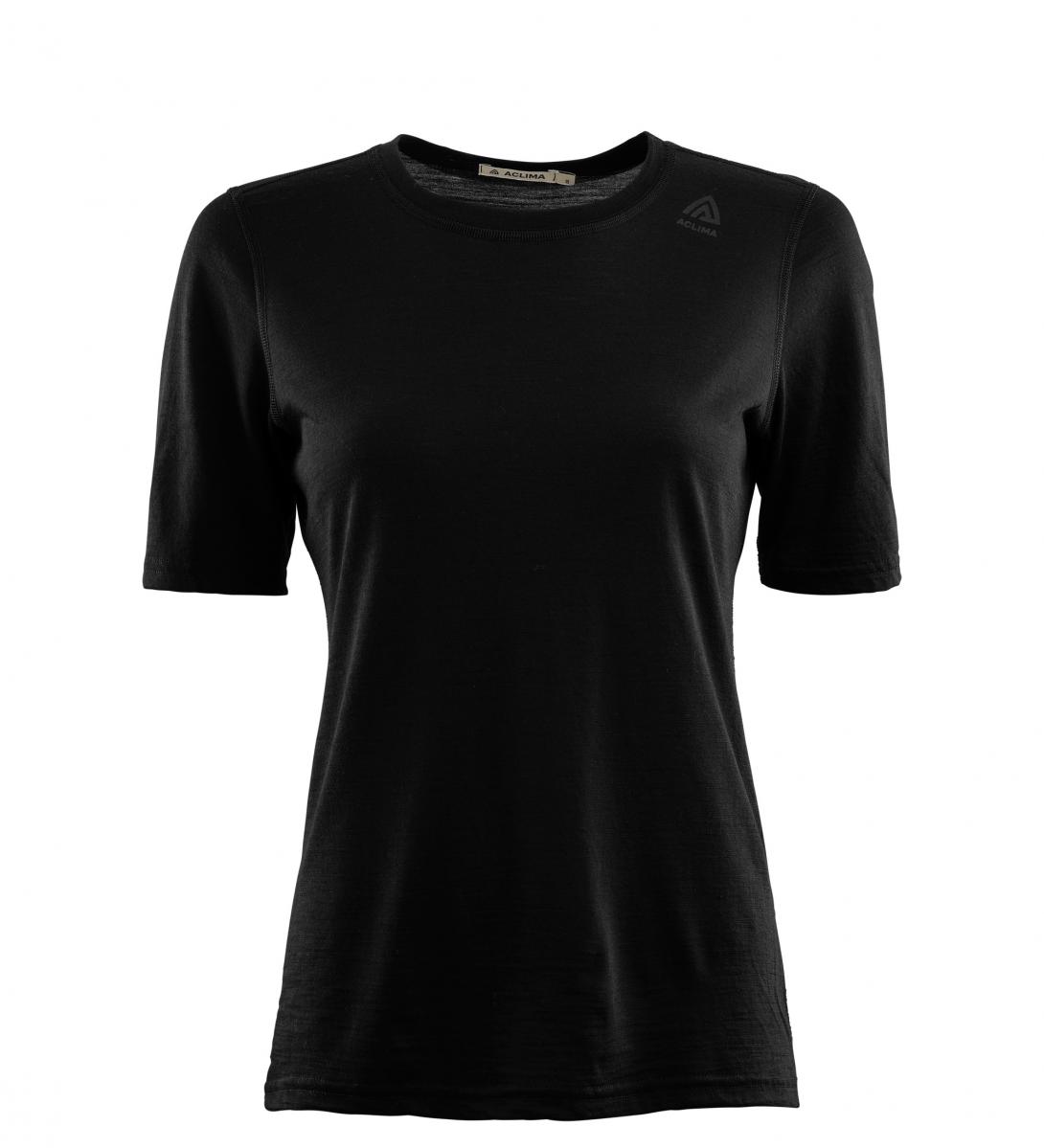 Aclima  Undershirt Tee W´S