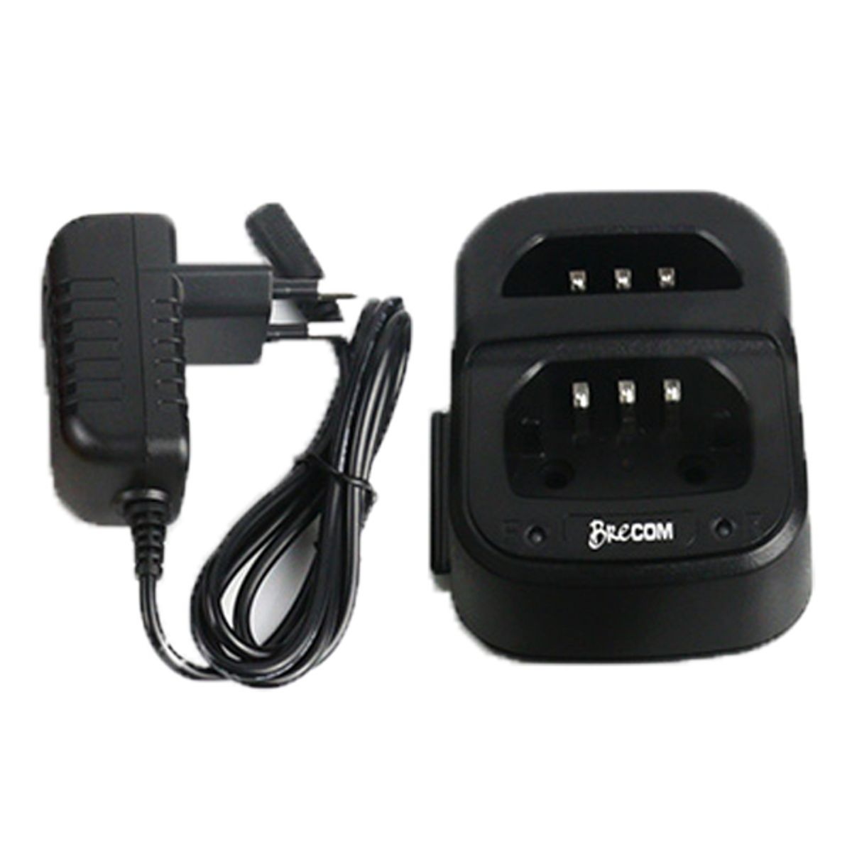 Brecom Bordlader VR-600D DMR