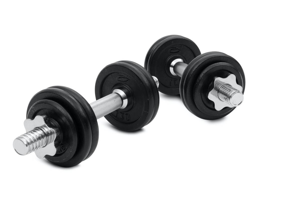 Abilica  Abilica WeightSet 13 kg