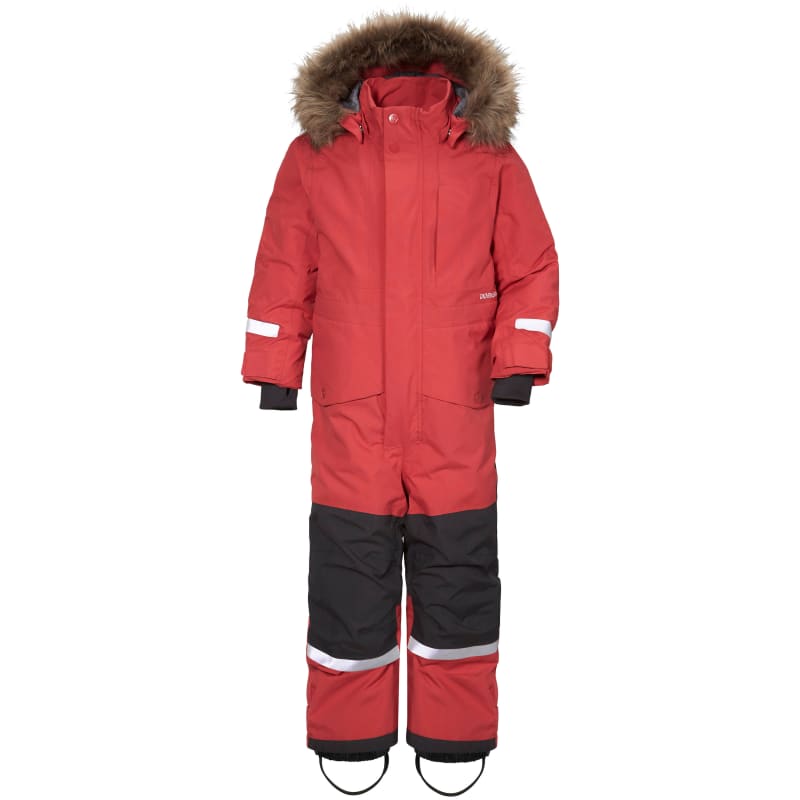 Didriksons  Björnen Kids Cover 5