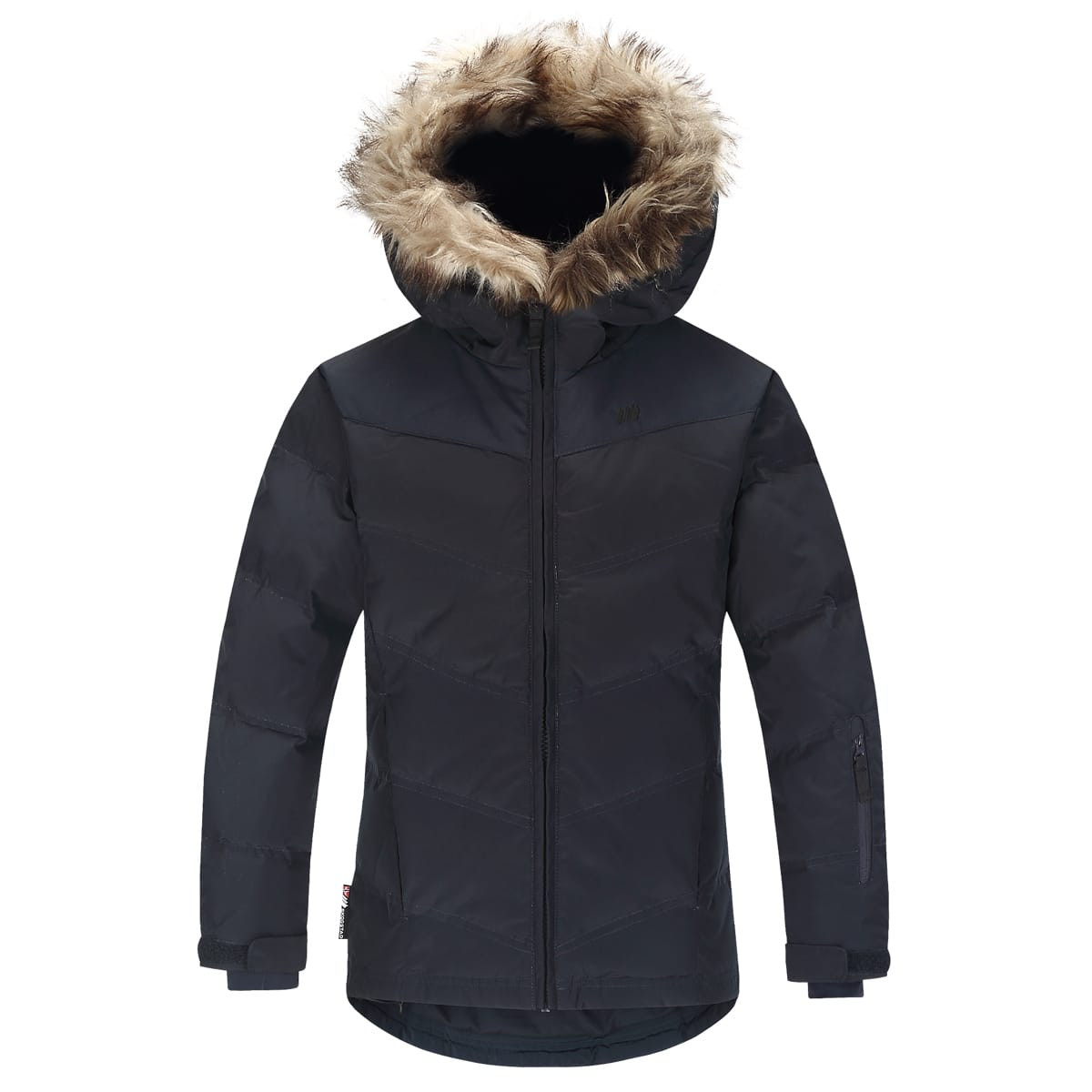 Skogstad  Roland Dun Jakke