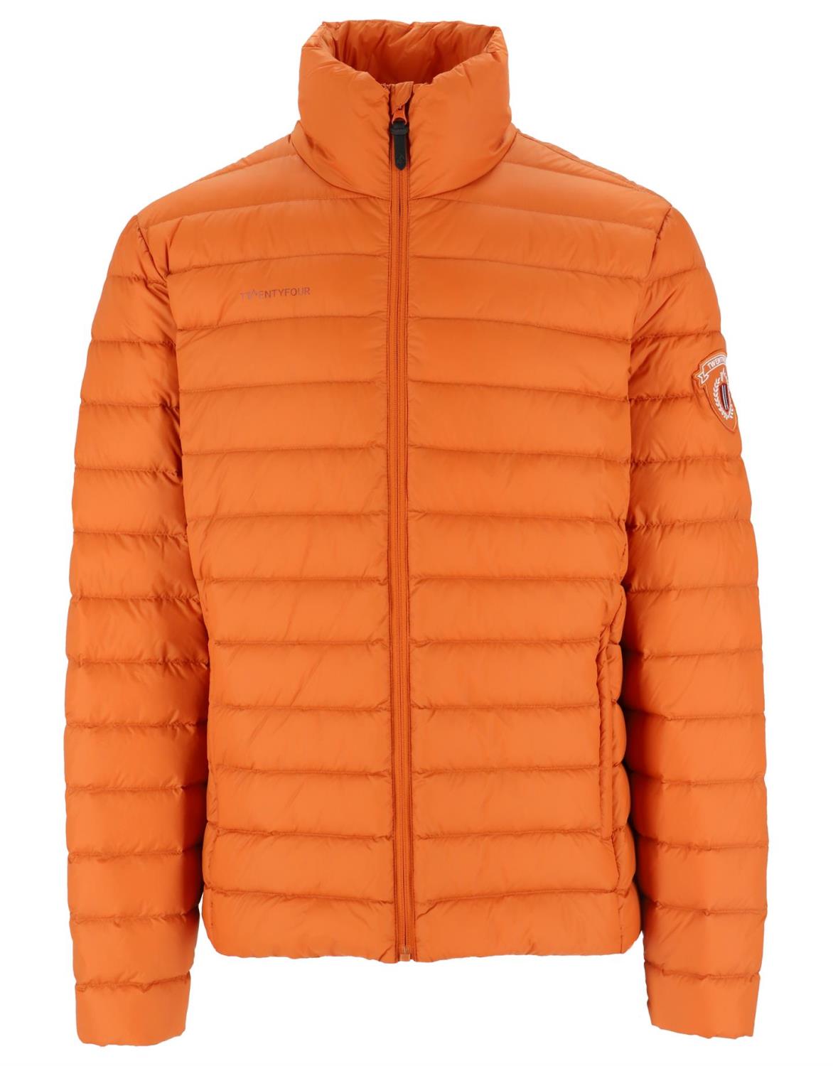 Twentyfour  Finse Dunjakke Herre