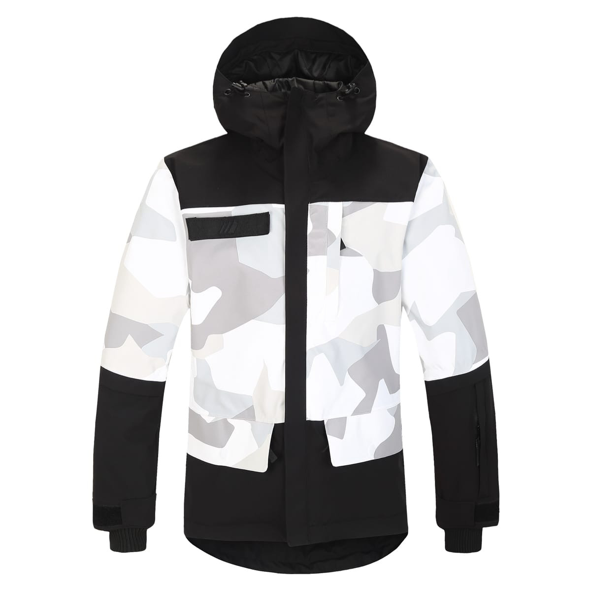 Skogstad  Straume 2-Lags Teknisk Jakke