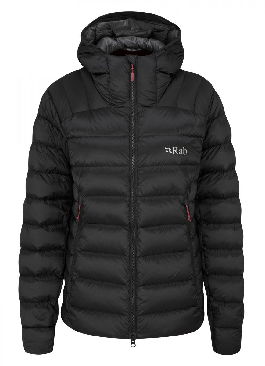 Rab  Electron Pro Jacket Wmns