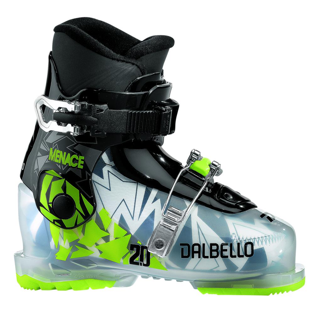 Dalbello  Menace 2.0 (Str 19,5 - 22,5)