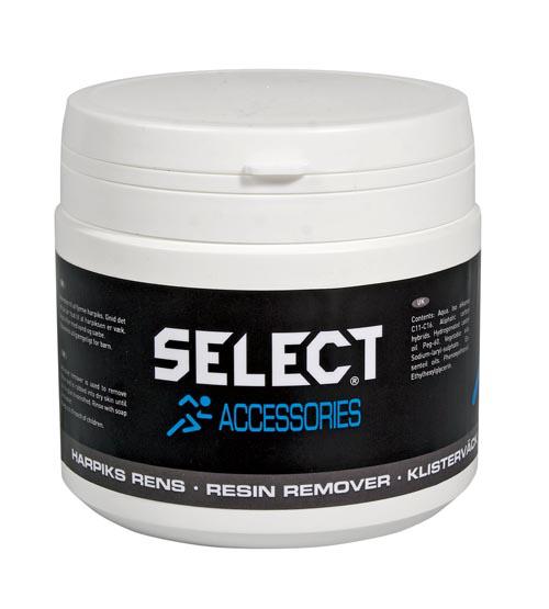 Select  Klisterrens pasta