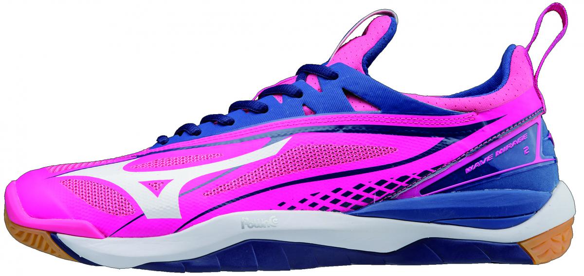 Mizuno  Wave Mirage 2 W