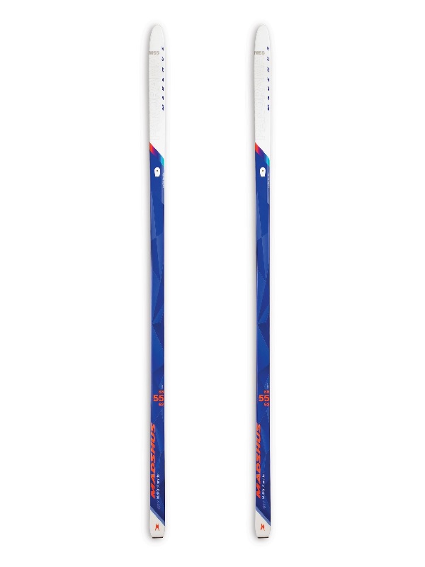 Madshus  Panorama M55 Intelligrip Transition