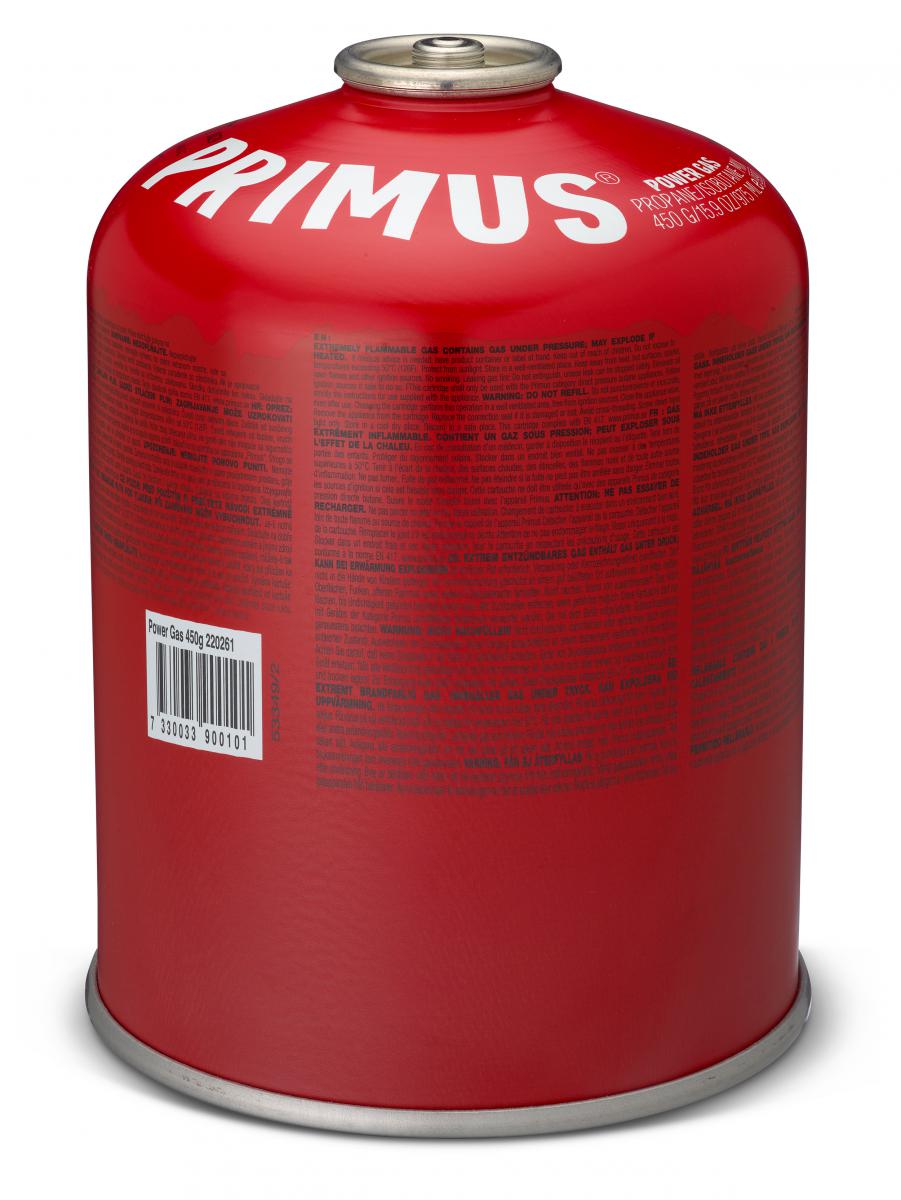 Primus  Power Gas 450g