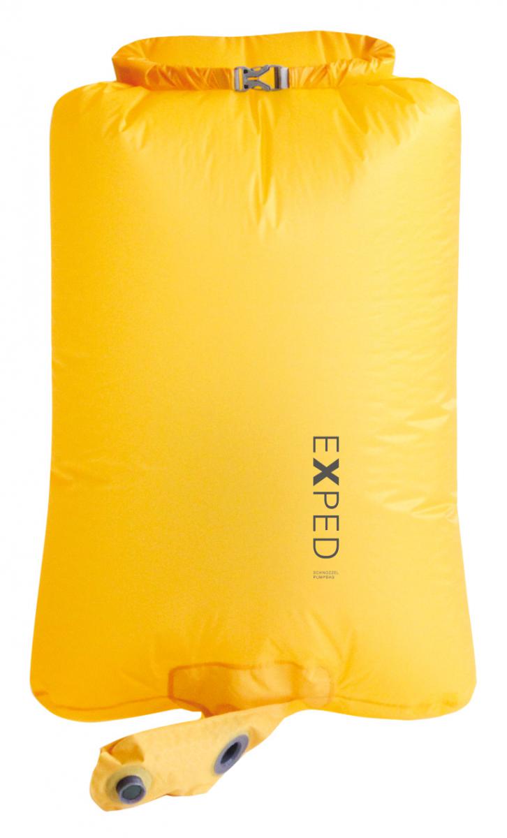 Exped schnozzel pumpbag ul L