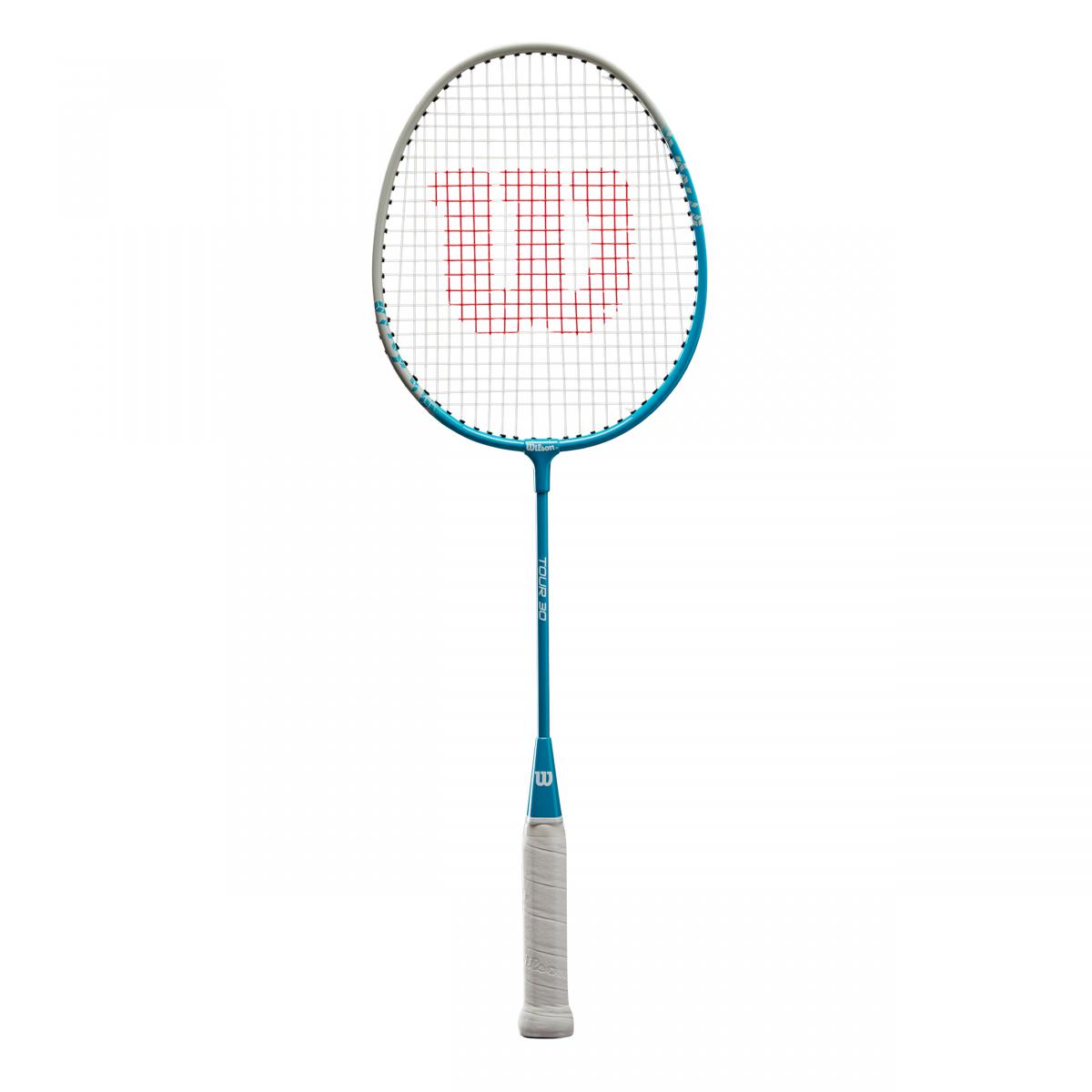 Wilson  Tour 30 Badminton Racket 4