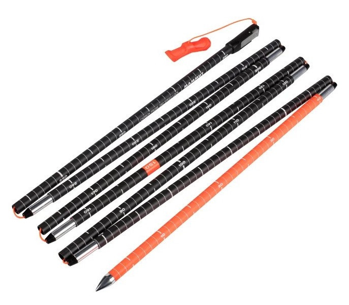 Mammut  Probe 280 speed lock