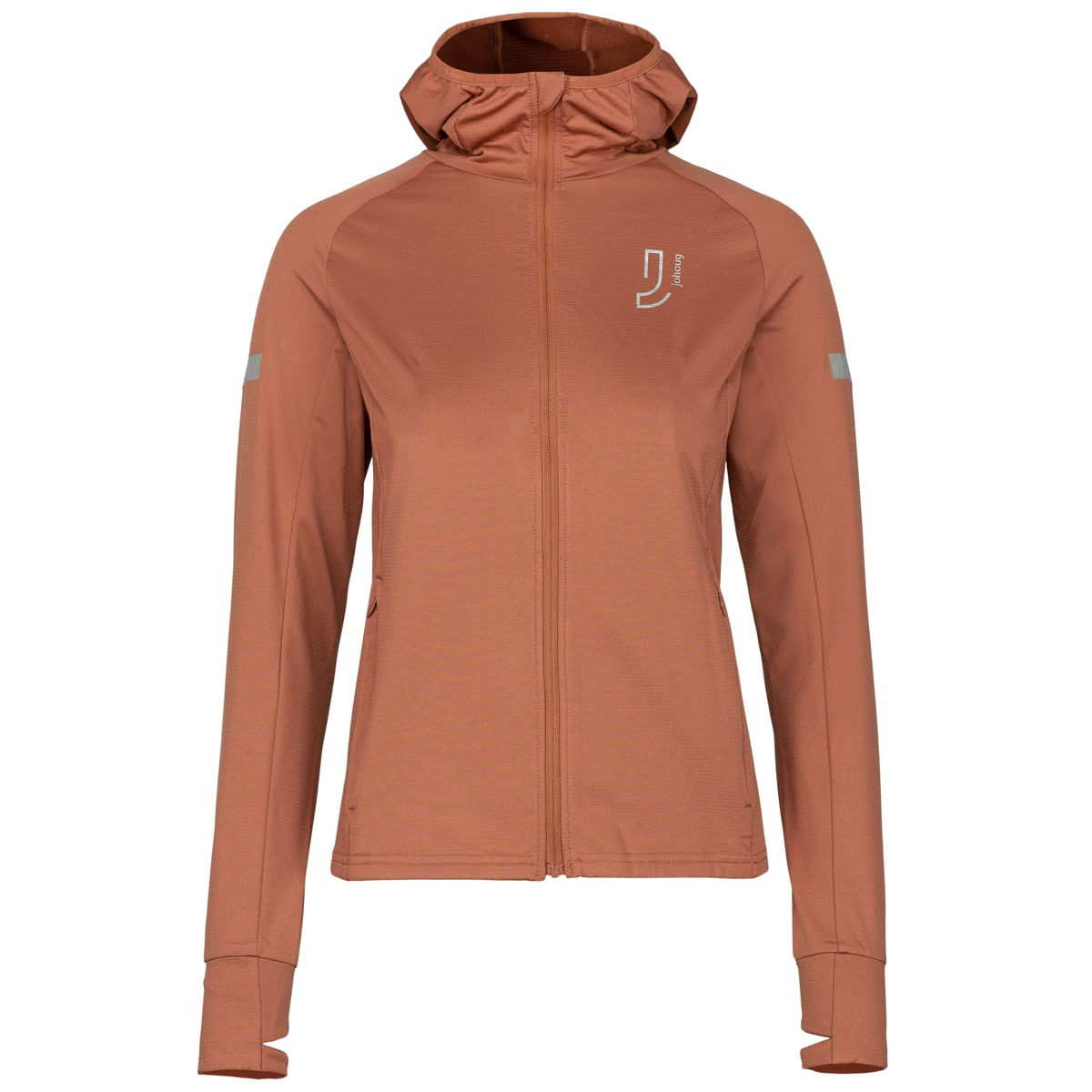 Johaug  Gleam Full Zip
