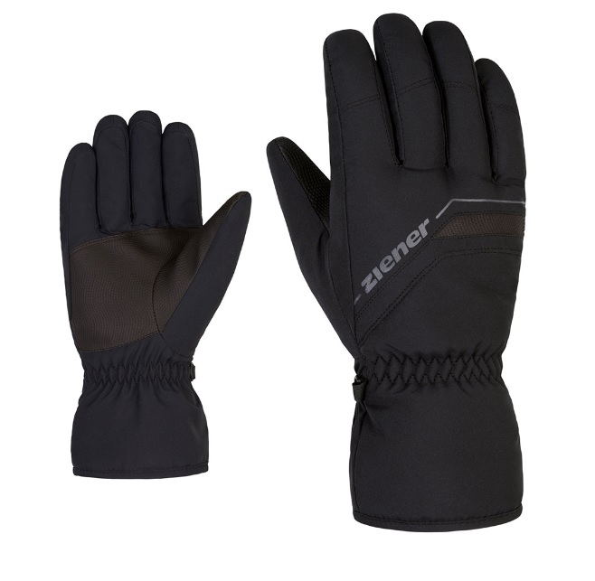 Ziener GRUMAS glove ski alpine