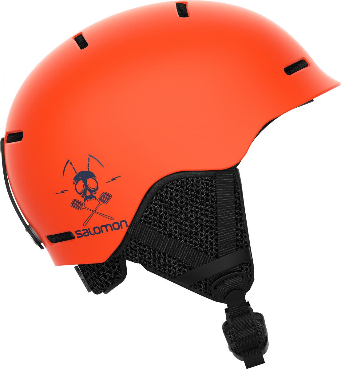 Salomon  GROM junior (56-58 cm)