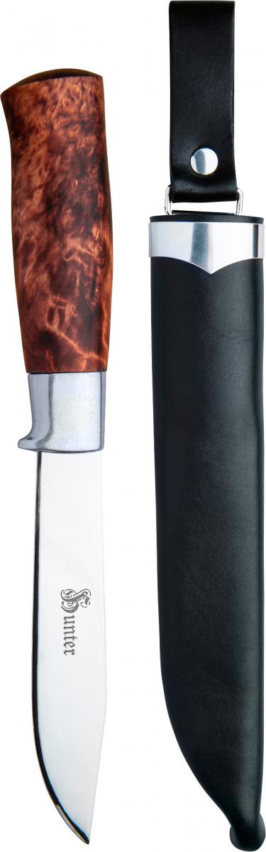 Brusletto  Kniv Hunter