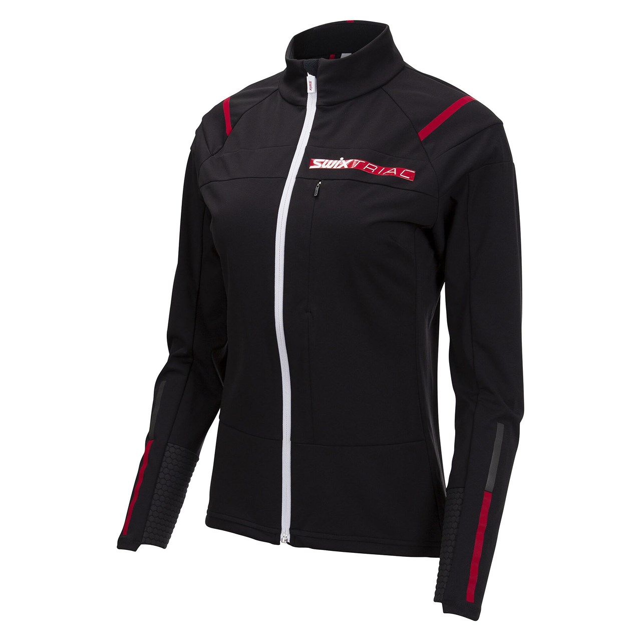 Swix  Triac Neo Shell Jacket W, black