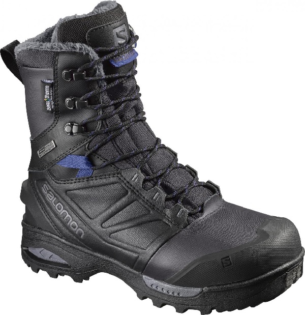 Salomon  TOUNDRA PRO CSWP W