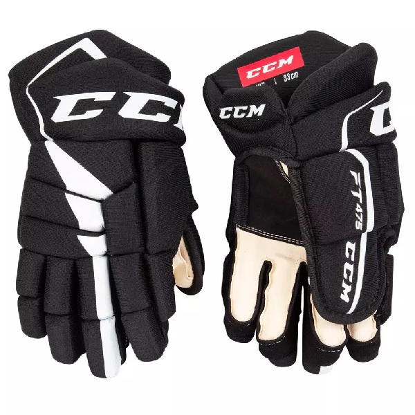 Ccm  Hg Jetspeed Ft475 Gloves Sr