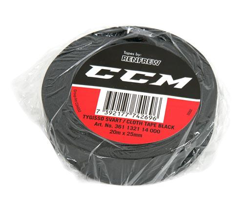 Ccm Tape CCM Cloth 20M