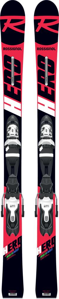 Rossignol  HERO JR MULTI-EVT XP JR/XP JR7