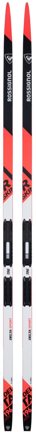 Rossignol  Delta Sport R-Skin