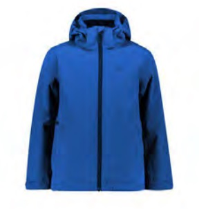 Five Seasons Marco Jacket JR