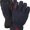 Hestra  Ferox Primaloft - 5 Finger