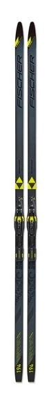 Fischer  Twin Skin Superlite Medium Ef