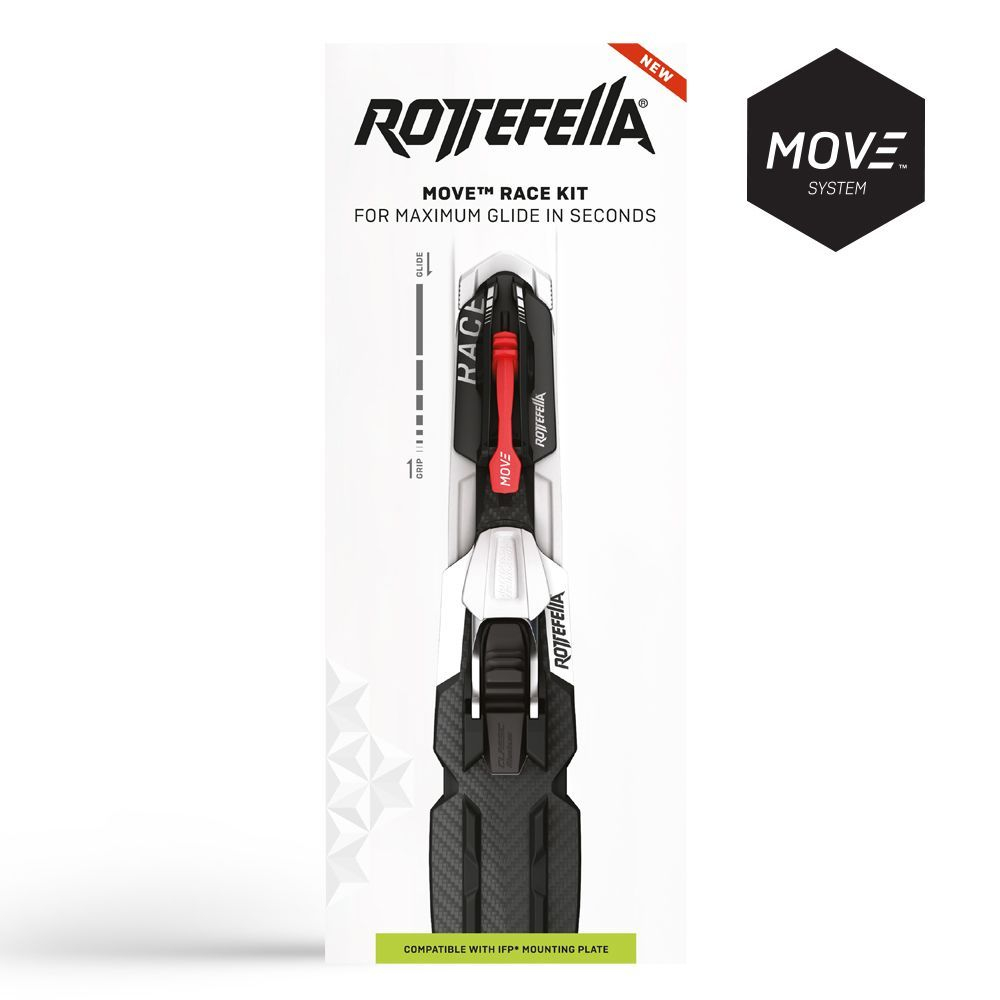 Rottefella Move Race Kit IFP
