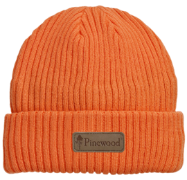 Pinewood lue Støten Orange