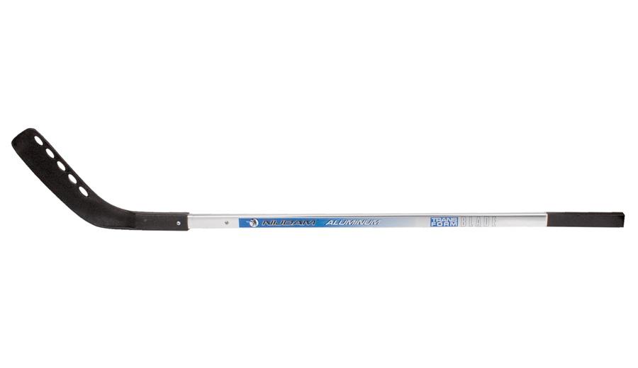 Hockeykølle Aluminium 110cm