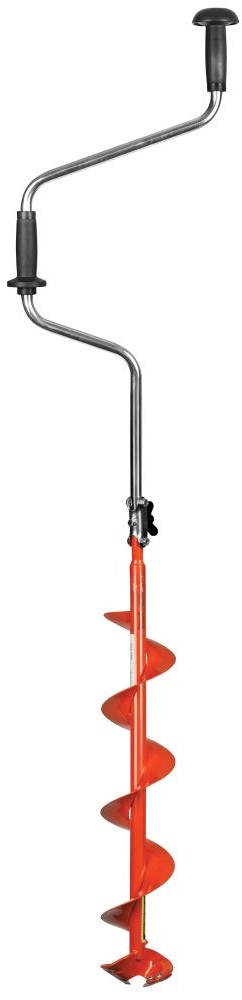 Pro-Auger Isbor 130mm