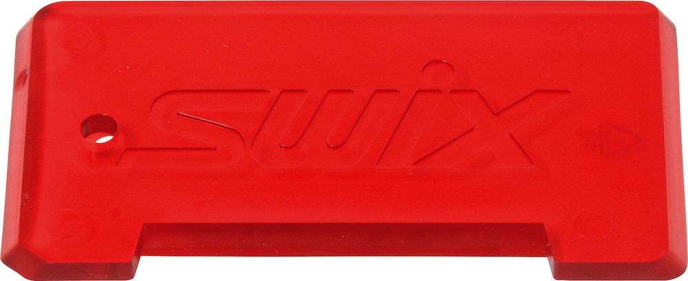 Swix  T86 Scraper all pupose for hard wax